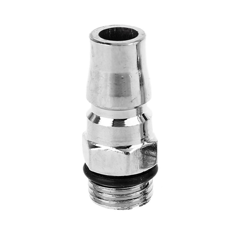 Set 3 Đầu Nối Ống Nước 1 / 4 NPT US JP EU Chất Lượng Cao