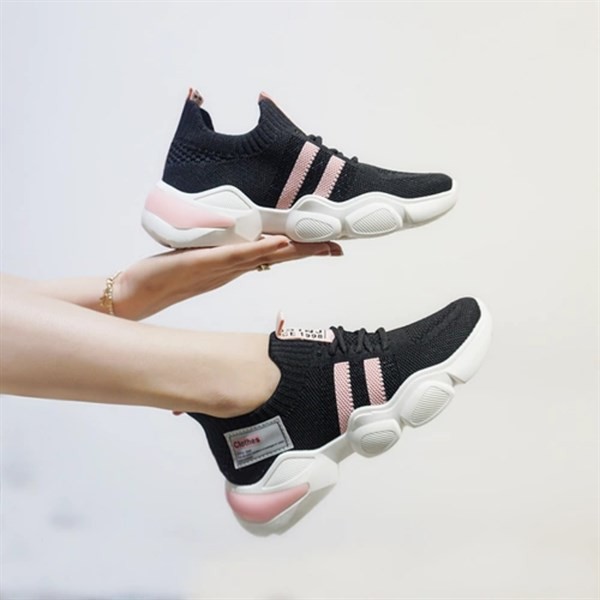 GIÀY SNEAKER AD0005 (#rẻ #đẹp #phongcách #trent)