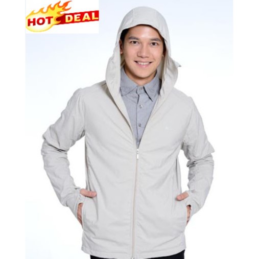 Áo chống nắng cao cấp nam