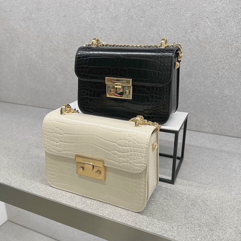 Túi xách nữ ,túi C hộp chuẩn xịn