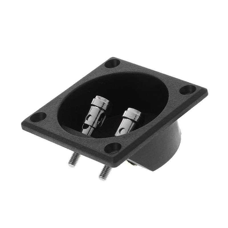 Cốc Lò Xo Kết Nối Dây Loa Âm Thanh