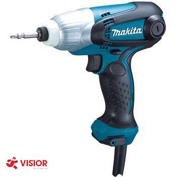 Máy khoan và vặn vít makita td0101