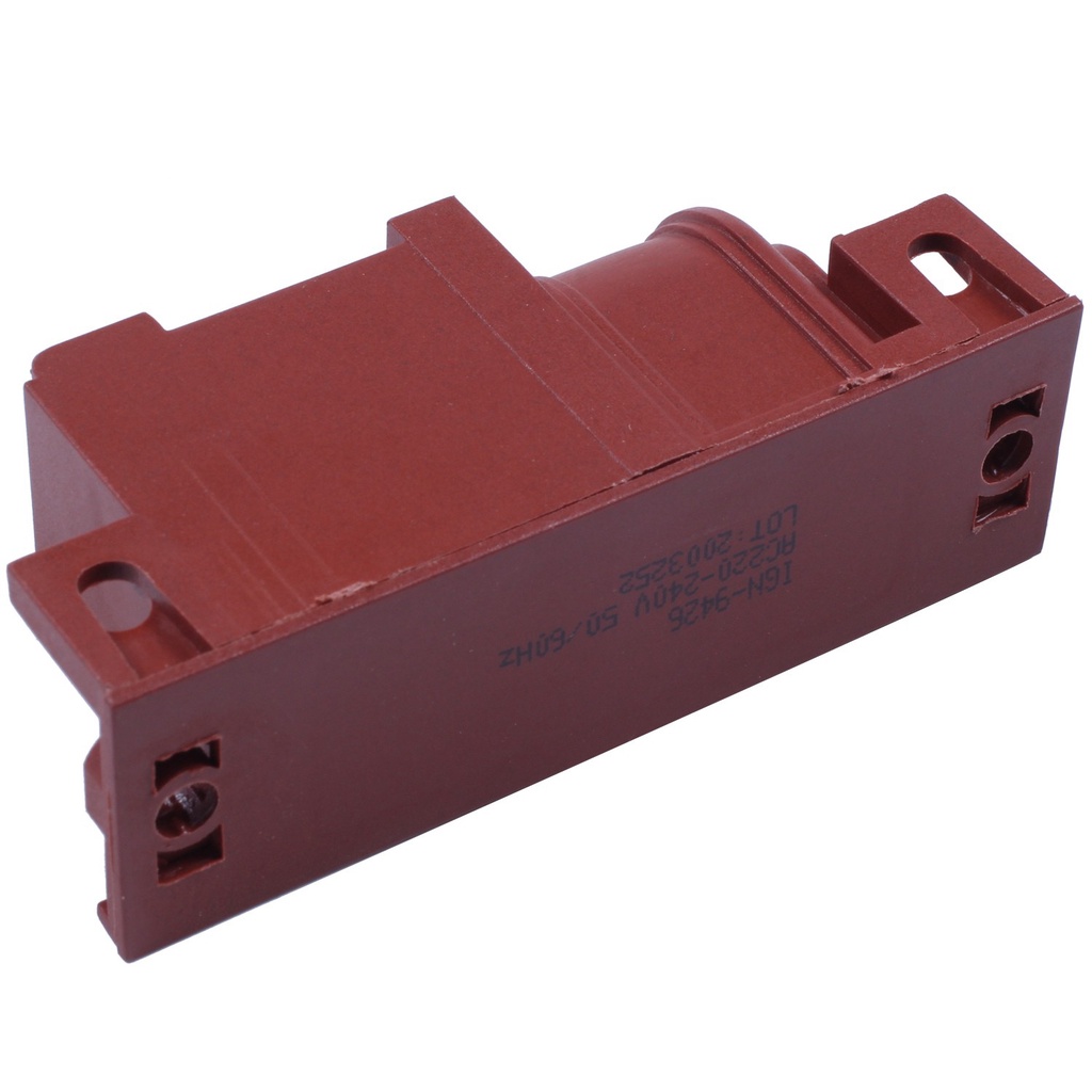 Bếp Gas Ac220V Ac Pulse Pulse Pulse Igniter 2 Terminal Hai cửa hàng