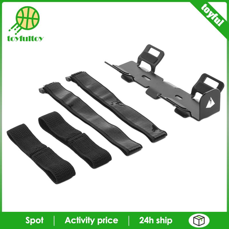 Giá Đỡ Cố Định Loa Gắn Xe Đạp Leo Núi Tùy Chỉnh Tiện Dụng