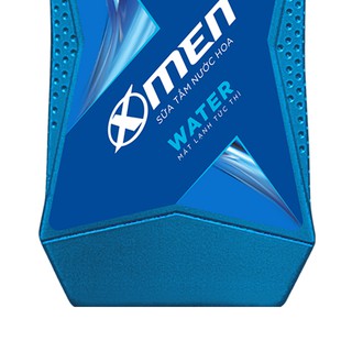 Sữa tắm nước hoa X-men Water
