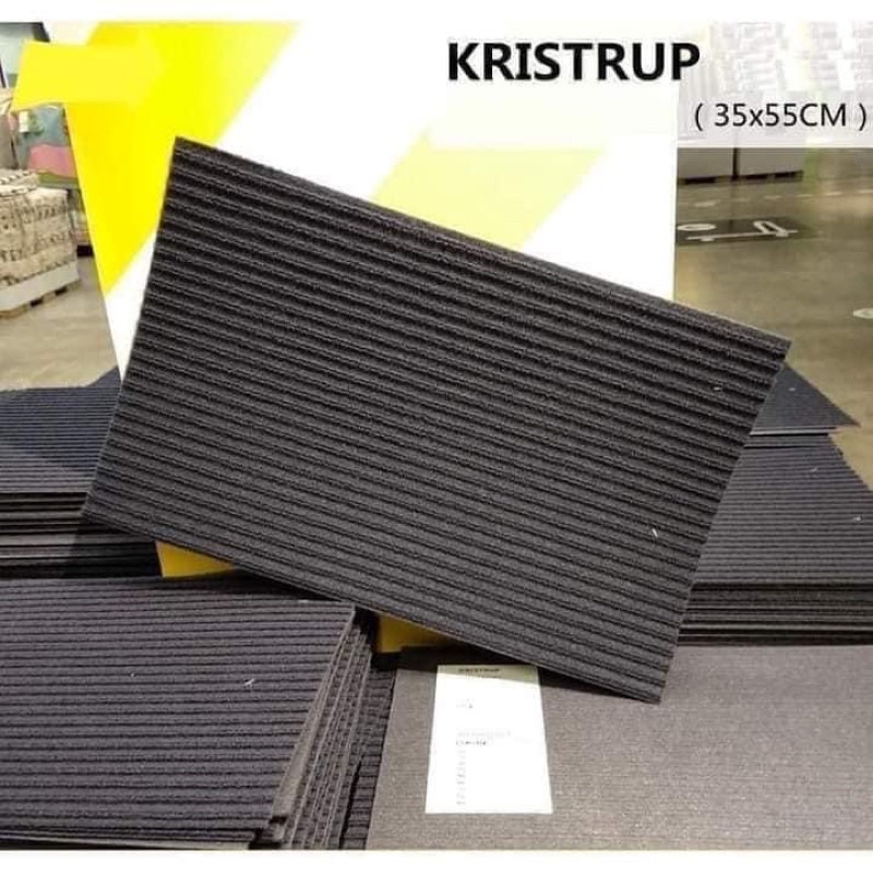 [new] Thảm Chân ikea