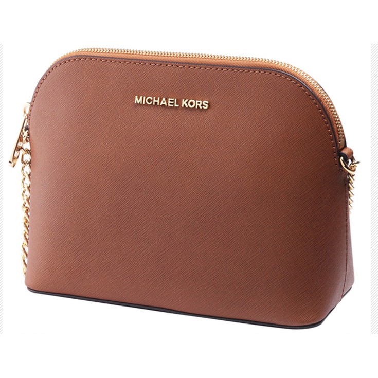 Túi Xách Tay Nữ In Hình Michael Kors Mk