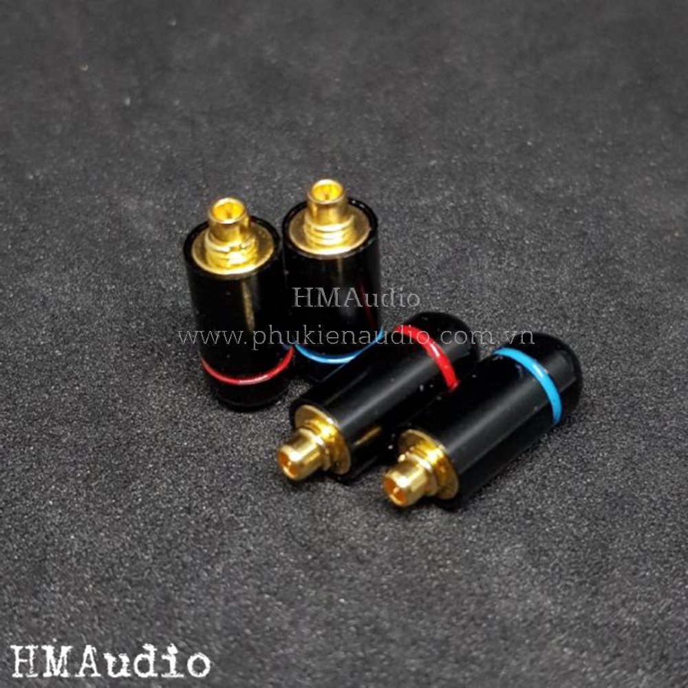 Giắc Connector MMCX Legon - Shure SE535 SE846