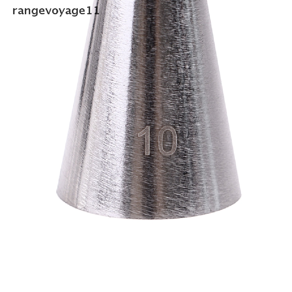 Set 5 Đuôi Bắt Bông Kem Trang Trí Bánh