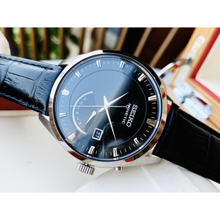 Đồng hồ kim nam Seiko SRN045P2
