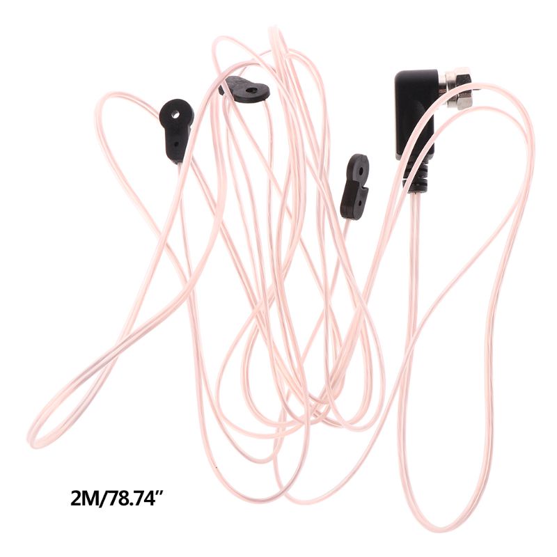 Ăng Ten Radio FM / AM 2M Cho Xe Hơi