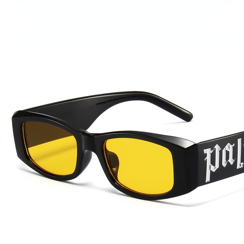 Kính Mát Chống Tia UV400 Cho Nam Nữ