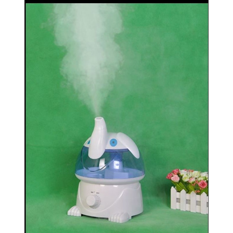 (HÀNG CHUẨN)Máy phun sương tạo ẩm không khí xuất Hàn MAGIC HOME