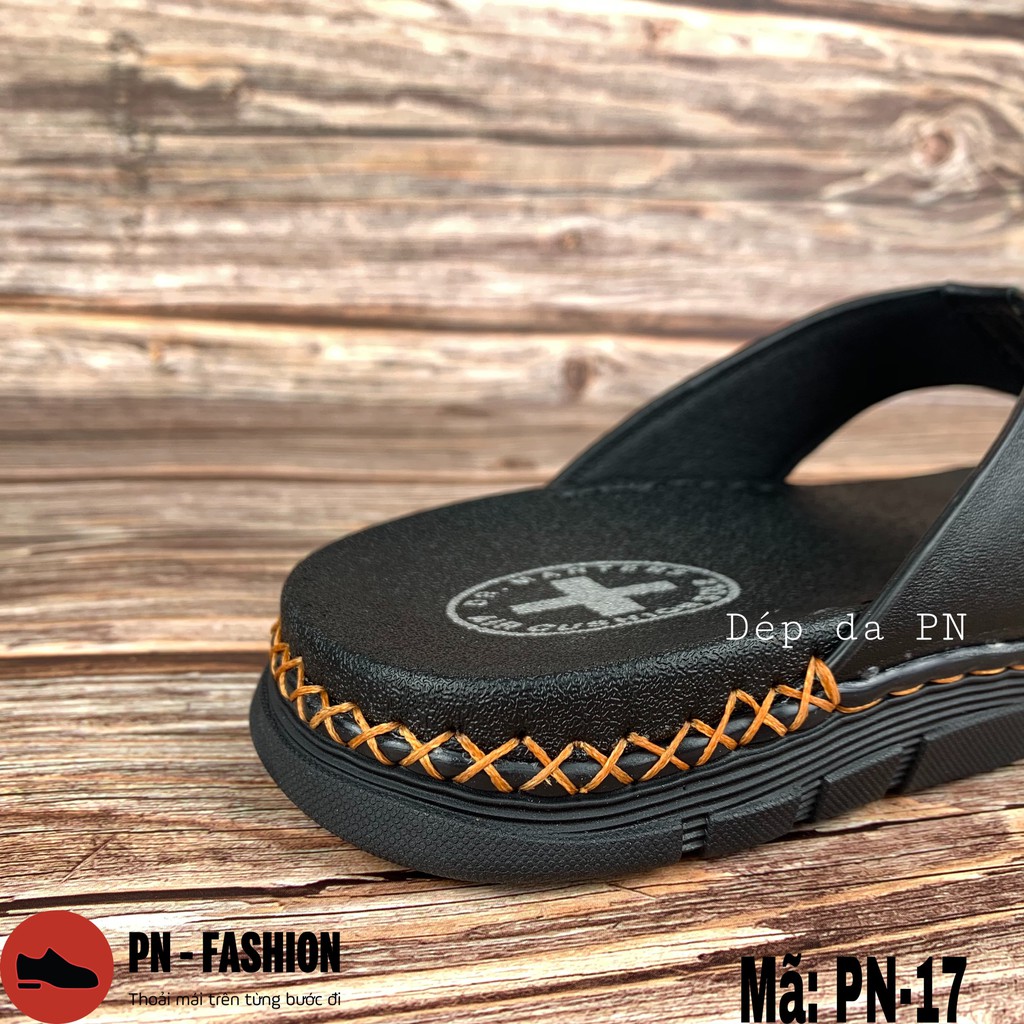 Dép nam xỏ ngón, Dép nam Dr Martens chính hãng PN-17