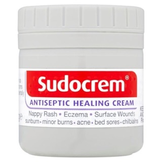 Kem chống hăm Sudocream 60g