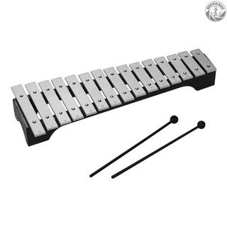 Đàn Mộc Cầm 15 Nốt Bằng Gỗ