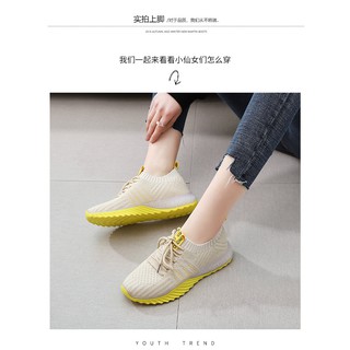 Giày nữ [có video ảnh thật]