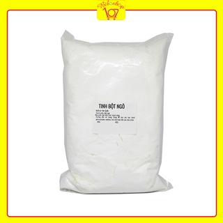 Tinh bột ngô hàn quốc 200g