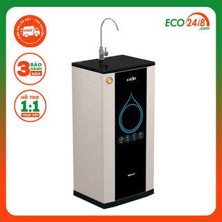 Máy lọc nước chống rỉ sét karofi ksi90 plus