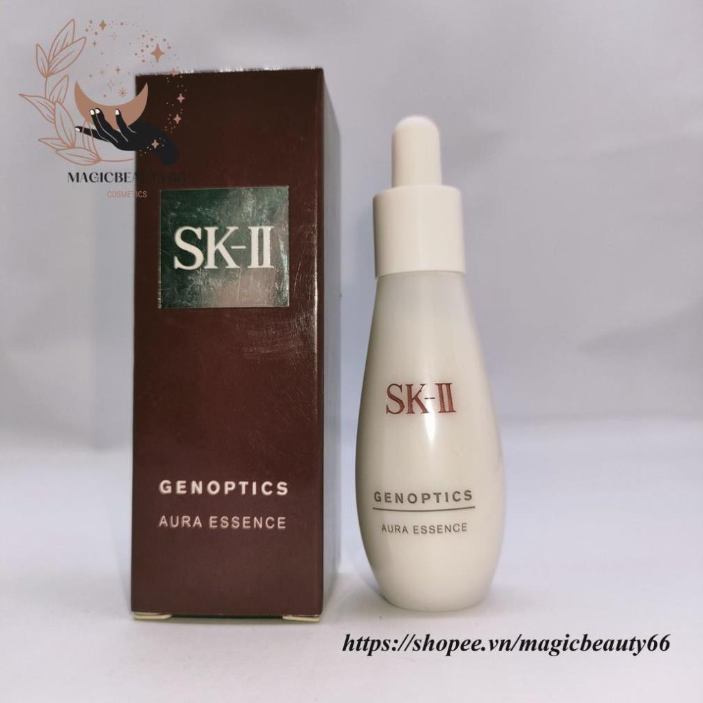 SK-II Genoptics Aura Essence 15ml