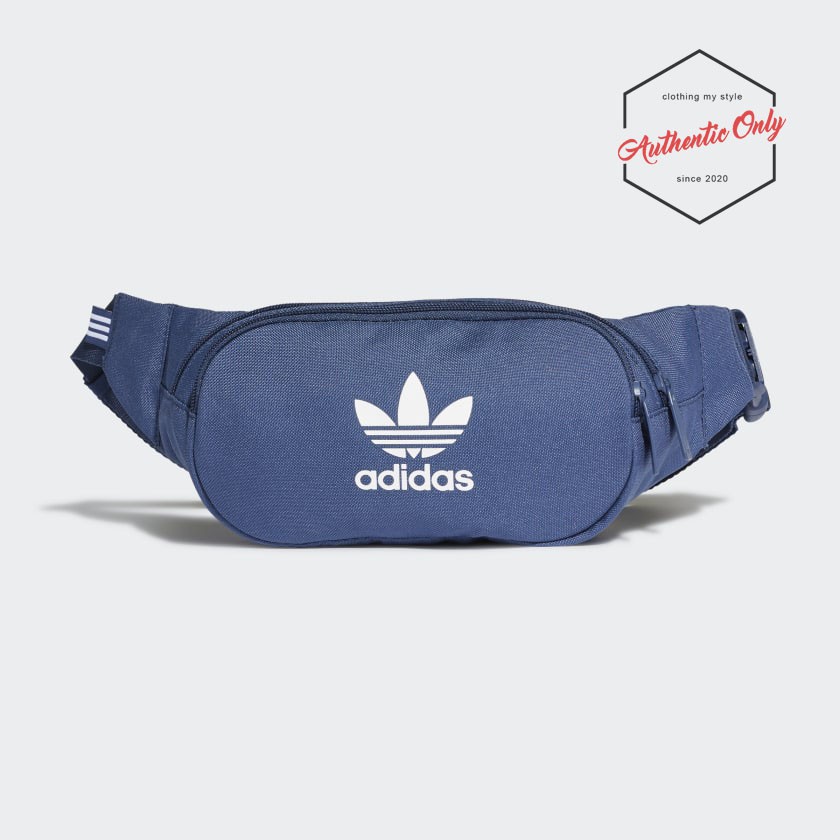 [SẴN] Túi Bao Tử Adidas ESSENTIAL CROSSBODY Chính Hãng - GF3200 | BigBuy360 - bigbuy360.vn