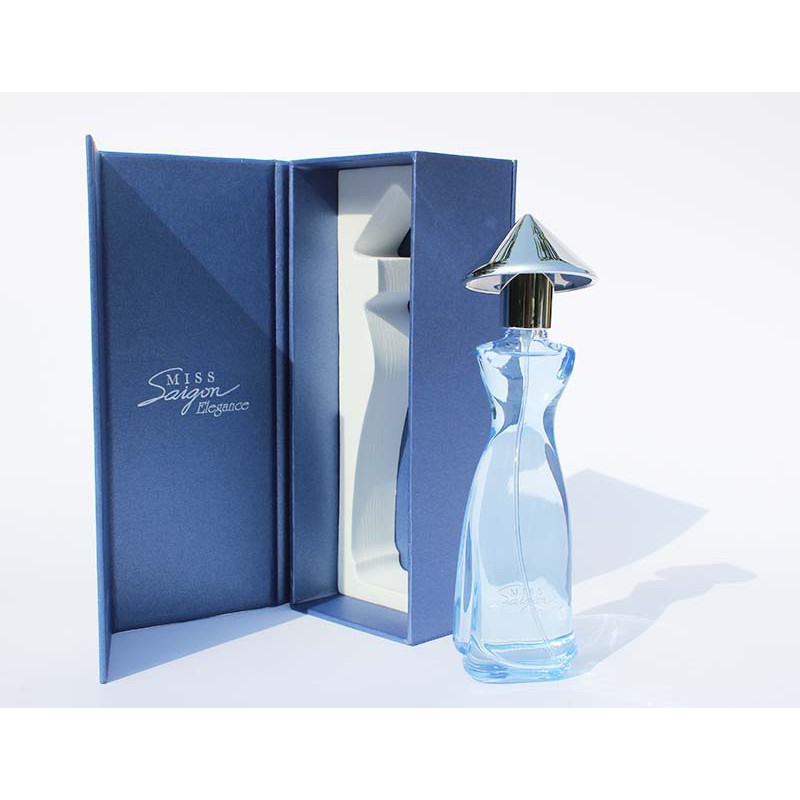 Nước hoa Miss Sài Gòn Elegance N2 - Công ty Mỹ Phẩm Sài Gòn