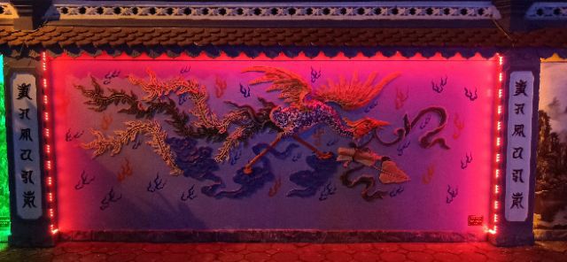 Led vỉ 20 thanh mỗi thanh 3 led chíp 5050 siêu sáng chống nước