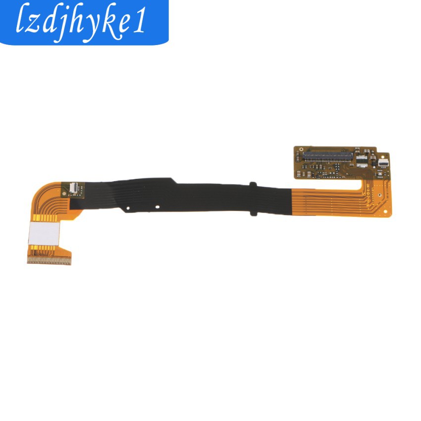 Dây cáp màn hình LCD Flex FPC tiện lợi dành cho Fuji X-A2