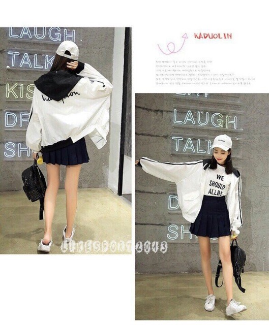 Áo khoác dù hampionr | BigBuy360 - bigbuy360.vn