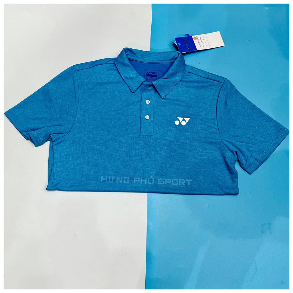 Áo Polo Cầu Lông Yonex Comfort Wear 4 - 2076 Chính Hãng