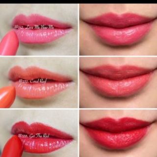 Son Thỏi Laneige Silk Intense Lipstick 2g