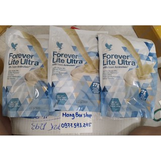 Thực Phẩm Bổ sung Forever Lite Ultra vanilla 470flp