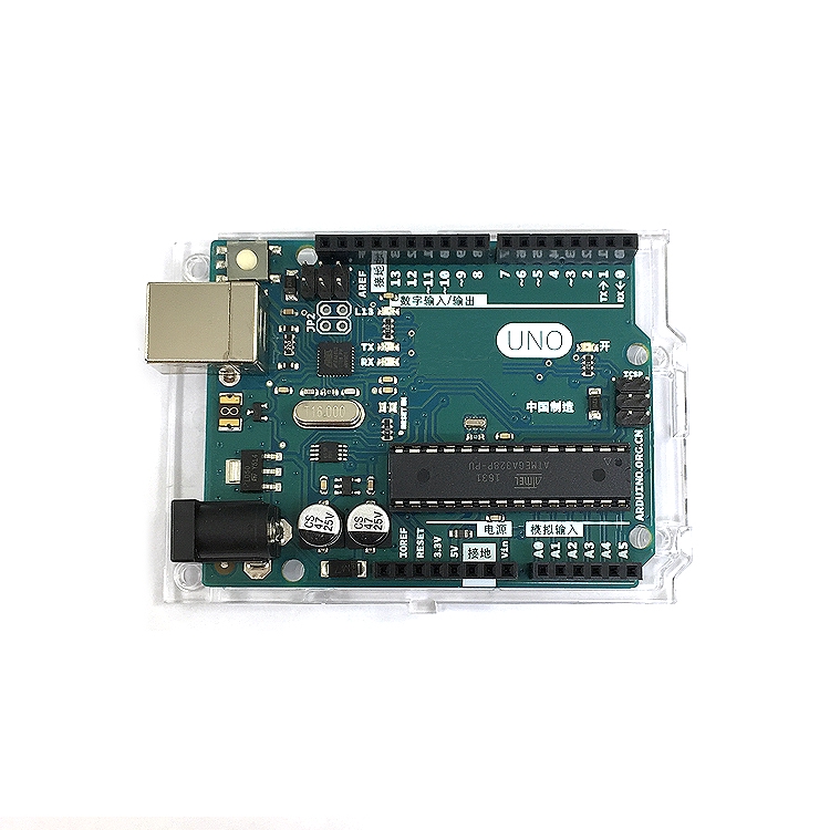 Bảng mạch khuếch đại Uno R3 Atmega328 | BigBuy360 - bigbuy360.vn