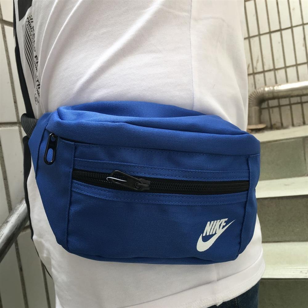 Túi Đeo Chéo Nike Thể Thao Thời Trang Cho Nam Nữ