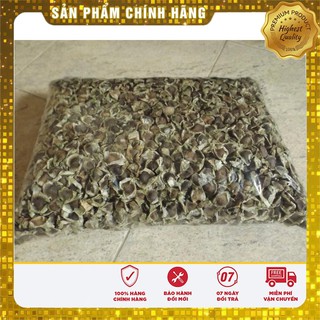 Hạt giống cây chùm ngây