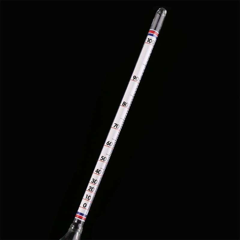 Set 5 Thiết Bị Đo Nồng Độ Cồn Và Phụ Kiện