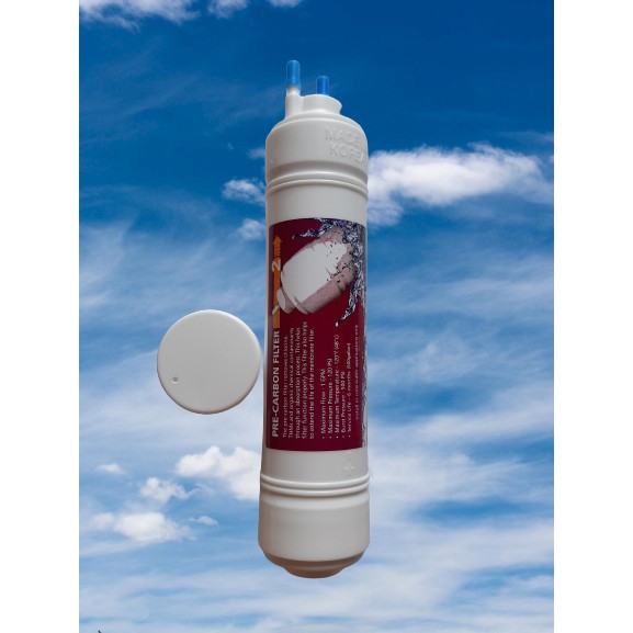 BÔ LÕI HÀN QUỐC CHỮ U BỘ 4 LÕI HÀN QUỐC DÙNG CHO MÁY NÓNG LẠNH KANGAROO.KAROFI.CNC,SUNHOUSE