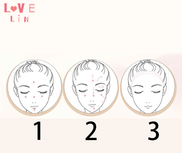 [Hàng mới về] Kem BB che khuyết điểm dưỡng ẩm lâu trôi kiềm dầu cho nữ