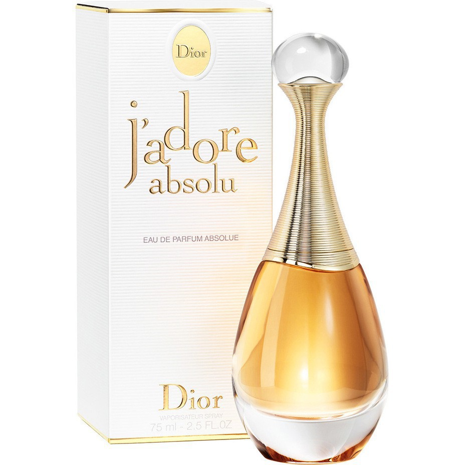 Nước Hoa Chiết Dior J'adore EDP 10ml