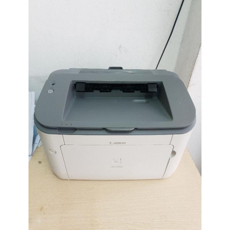 Chính Hãng Máy in 2 mặt tự động đảo mặt canon LBP 6200d cũ