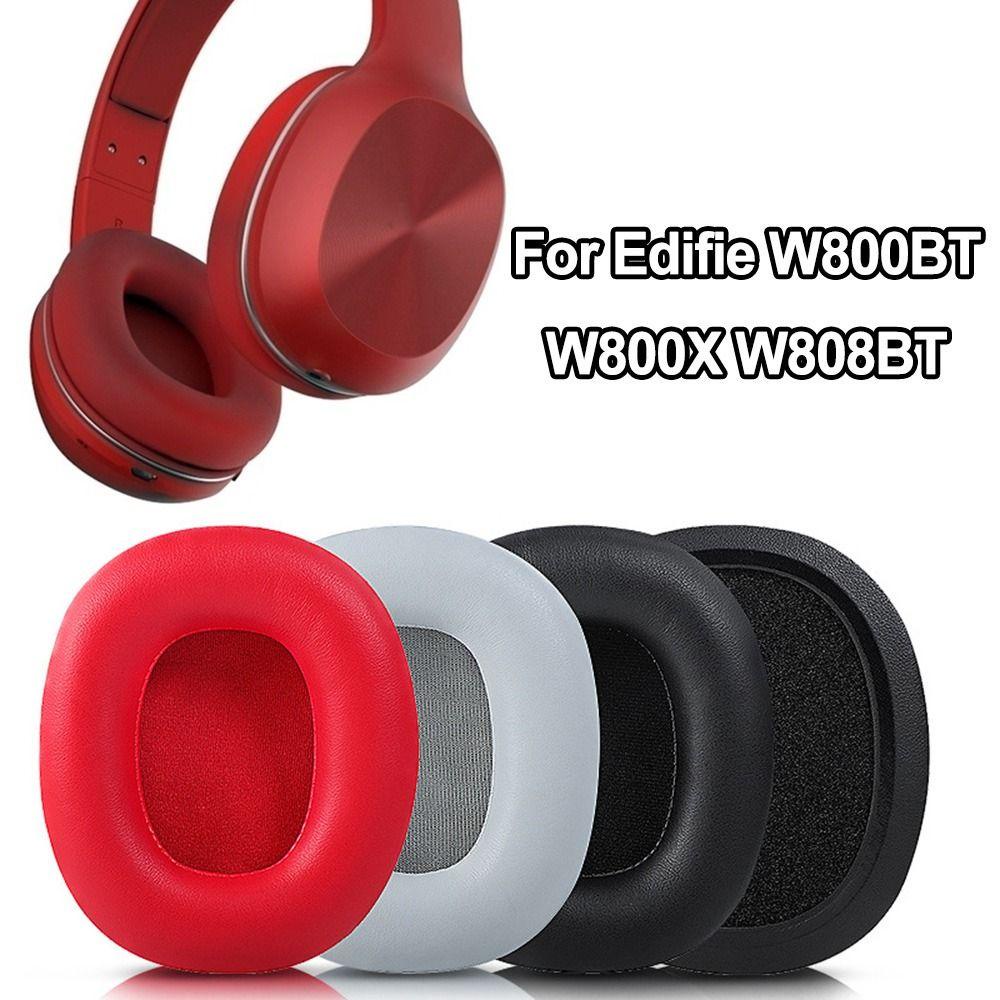 1 Cặp Mút Đệm Tai Nghe Chống Ồn Dành Cho Edifie W800BT W800X W808BT