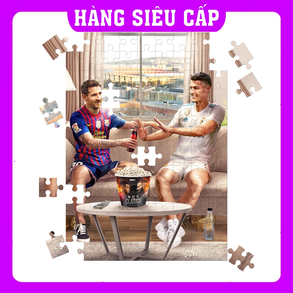 Ảnh Ghép Hình In Theo Yêu Cầu - In Ảnh Puzzle A3, A4, A5 Lấy Ngay - In Ảnh Xếp Hình Theo Yêu Cầu Lấy Ngay