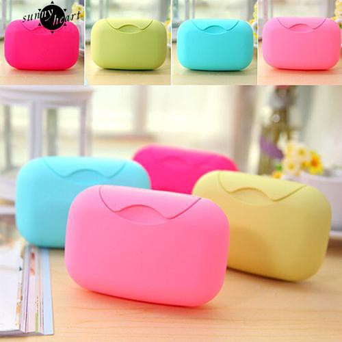 Hộp đựng bánh xà phòng