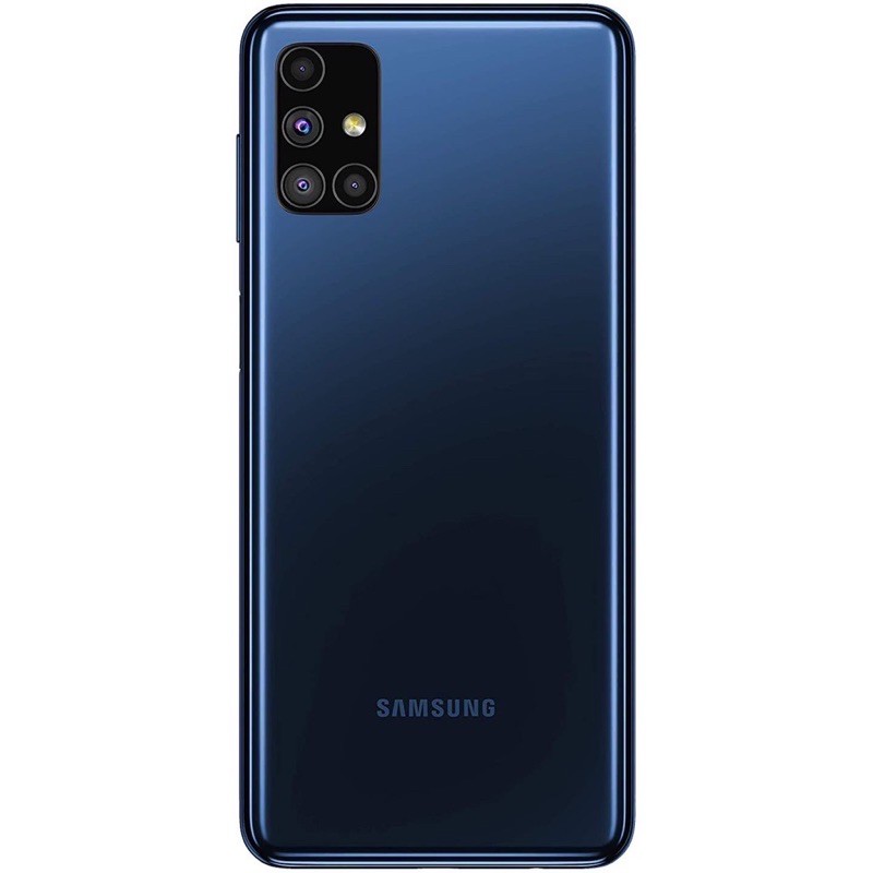 Điện Thoại Samsung Galaxy M51 - 8/128GB Pin 7000 Mah- Chính Hãng SSVN