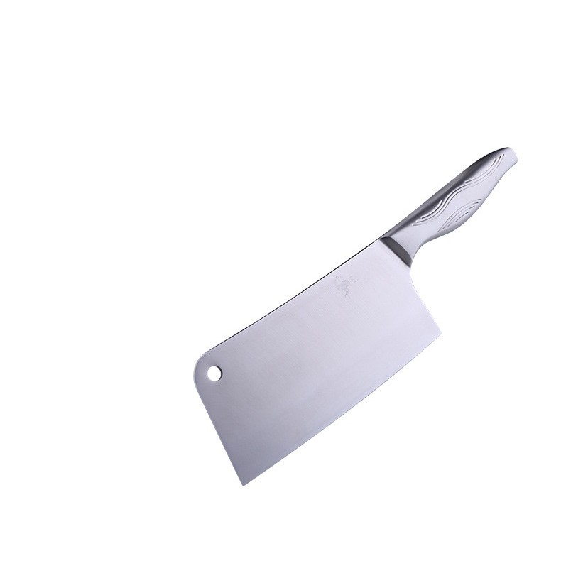 Dao Thái Thịt, Thái Rau, Dao Cắt Trái Cây Bằng Thép Không Gỉ SSGP