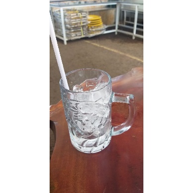 6 LY THỦY TINH TIGER