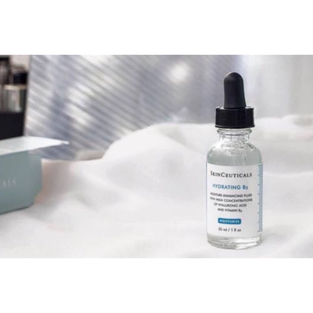 serum dưỡng B5 skinceuticals gel bản mỹ