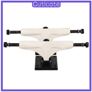 [Cuticate] Thay thế cầu xe tải ván trượt