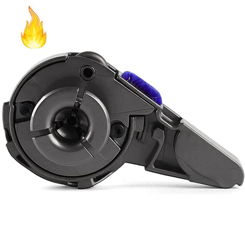 Nắp đậy thanh lăn thay thế cho máy hút bụi Dyson Digital Slim, V8 Slim, V12 V15