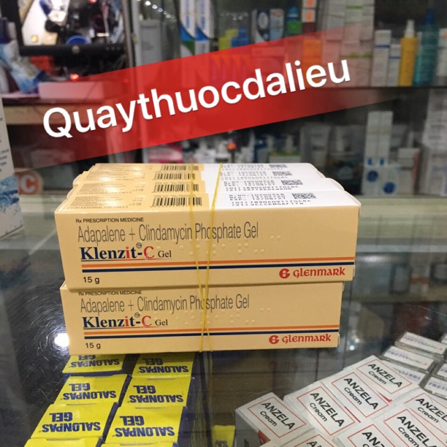 quaythuocdalieu, Cửa hàng trực tuyến | Thế Giới Skin Care